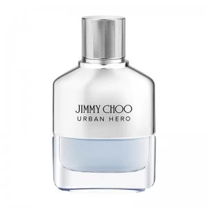 Jimmy Choo Urban Hero Eau de Parfum For Him 50ml