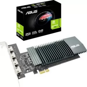 Asus GeForce GT710 2GB GDDR5 Graphics Card