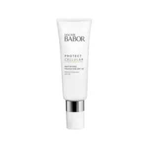 Babor Doctor Protect Cellular Mattifying Protector SPF30 50ml