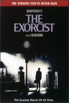 Exorcist - DVD - Used