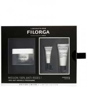 Filorga Gifts and Sets Anti-Wrinkle Programme