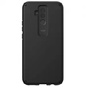 Speck Presidio Huawei Mate 20 Lite Black Phone Case Bump Resistant Scr