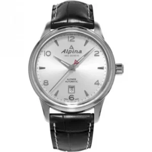 Mens Alpina Alpiner Automatic Watch
