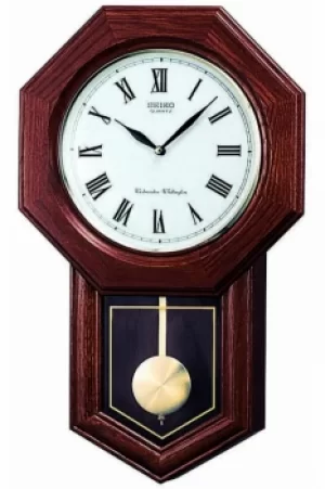 Seiko Clocks Pendulum QXH102B