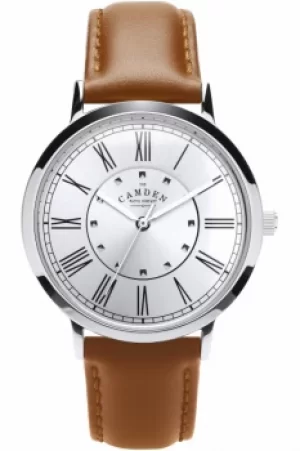 Unisex Camden Watch Company No27 Watch 27-11C