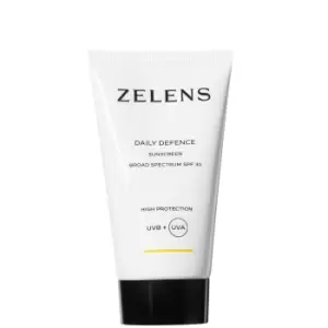 Zelens Daily Defence Sunscreen SPF 30 (50ml)
