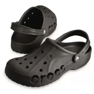 Crocs Clogs - Black