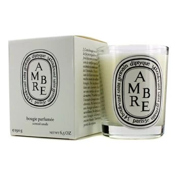 Diptyque Ambre Scented Candle 190g