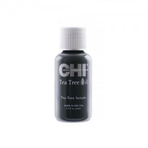 CHI Tea Tree Oil Moisturizing Hair Serum 15ml