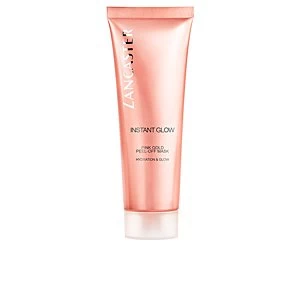 INSTANT GLOW pink gold peel-off mask 75ml