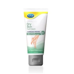 Scholl Expert Care Dry Skin Foot Cream