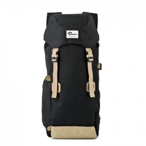 Lowepro Backpack Urban+ Klettersack - Black