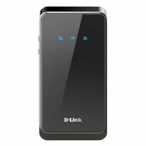 D-Link Mobile WiFi Hotspot 21Mbps DWR-720