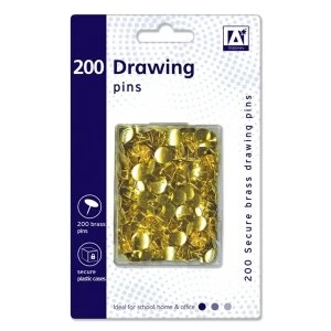 Anker Drawing Pins