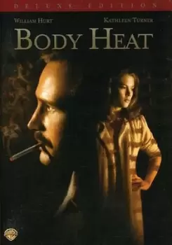 Body Heat - DVD - Used