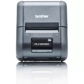 Brother RJ-2030 Direct Thermal Printer