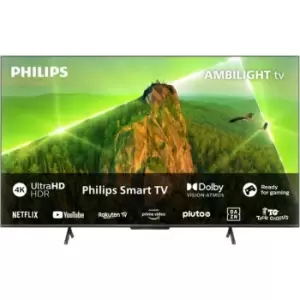 Philips 70" 70PUS8108 Smart 4K Ultra HD LED TV