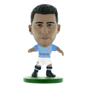 Soccerstarz Aymeric Laporte Man City Home Kit 2020 Figure