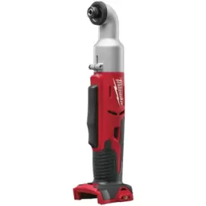M18BRAID-0 18V Compact Right Angle Impact Driver (Body Only) - Milwaukee