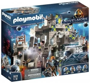 Playmobil 70220 Kinghts Grand Castle Playset