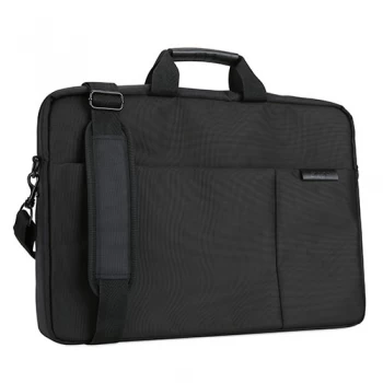 Acer Traveler Case XL notebook case 43.9cm (17.3") Briefcase Black