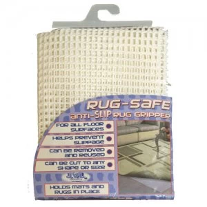 JVL Rug Safe Anti Slip Rug Gripper 120x180cm