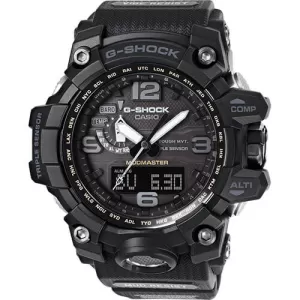 Casio G-Shock Premium Mudmaster Compass Watch GWG-1000-1A1ER