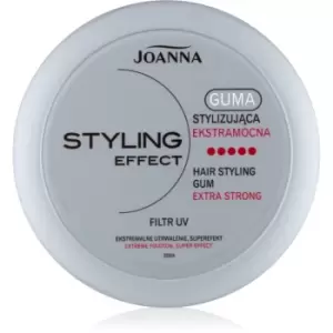 Joanna Styling Effect Styling Hair Gum 100 g