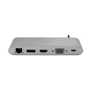 Kensington UH1440P USB-C 5Gbps Dual Video Driverless Mobile Dock