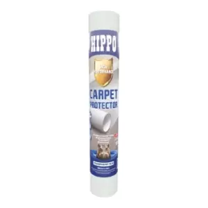 Hippo HP Carpet Protector 600mm X 25m