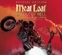 Bat Out of Hell (Special Edition)