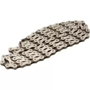 Brompton half x 3/32" 102-Link Chain Plated - Grey