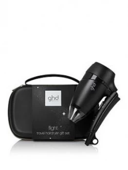 Ghd Flight; Travel Hair Dryer Gift Set