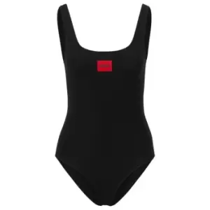 Hugo Bodysuit Red Label 10241852 01 - Black