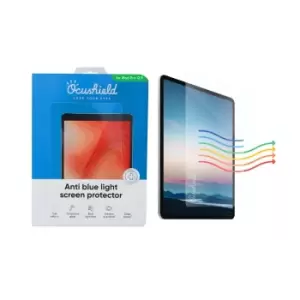 Ocushield Blue Light Screen Protector iPad Pro 12.9inch - Tempered Glass