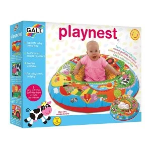 Galt Toys - Farm Playnest