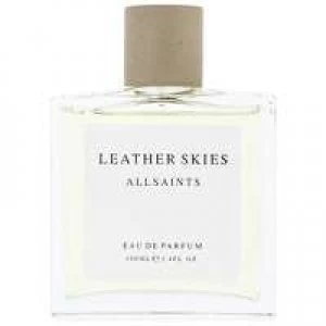 Allsaints Leather Skies Eau de Parfum For Her 100ml
