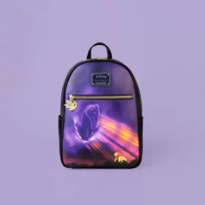 Loungefly Disney Moments Lion King Scene Mini Backpack - VeryNeko Exclusive