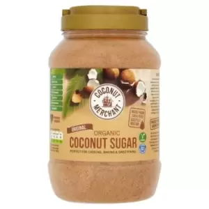Coconut Merchant Coconut Sugar 1kg