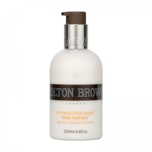 Molton Brown Re-Charge Black Pepper Body Lotion 200ml