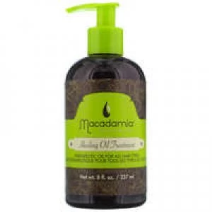 Macadamia Natural Oil Care and Treatment Healing Oil Treatment for All Hair Types 237ml