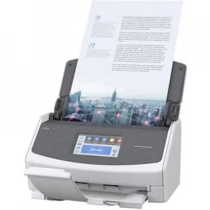 Fujitsu ScanSnap iX1500 Wireless Automatic Document Feeder Scanner
