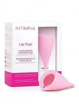 Intimina Lily Cup A