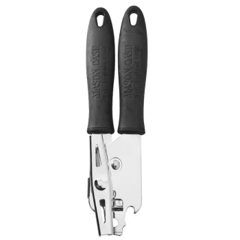 Mason Cash Stainless Steel Can Opener - Stainless Steel
