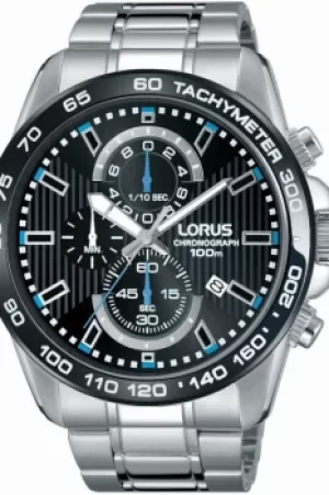 Lorus Watch RM377CX9