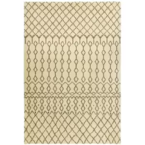 Asiatic Carpets Amira Hand Knotted Rug AM03 - 120 x 170cm