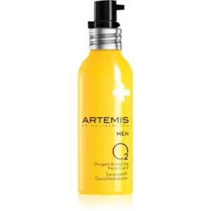 ARTEMIS Men O2 Booster cooling and hydrating treatment 75ml
