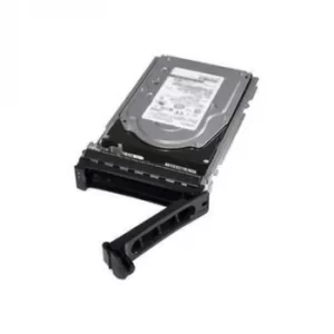 Dell 300GB 400-ATII 2.5" SAS Internal Hard Disk Drive