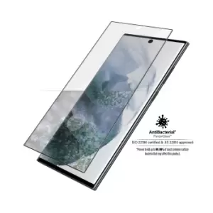 PanzerGlass UltraForce1 Samsung Galaxy S22 Ultra Screen...
