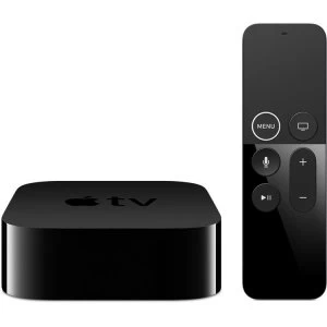 Apple TV 4K 2nd Gen 2021 32GB